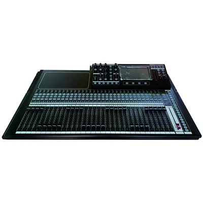 Mixer PA Digital